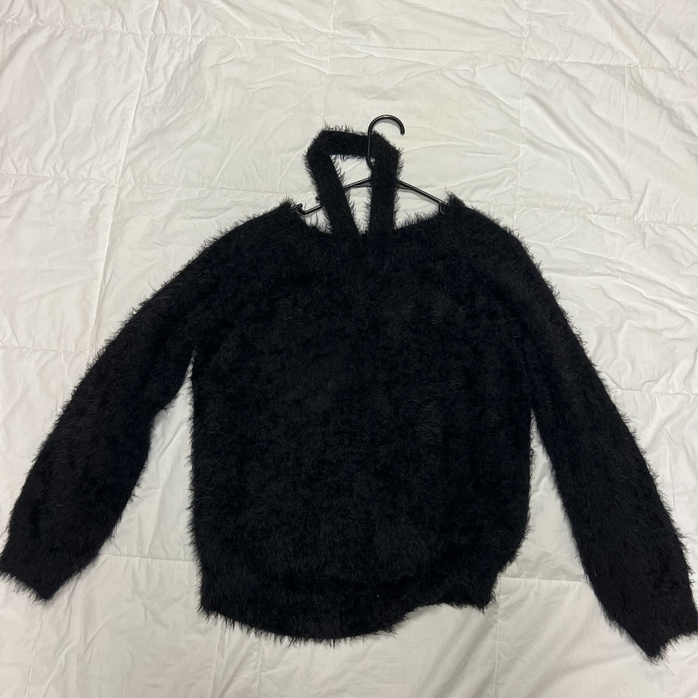 Express Sweater
